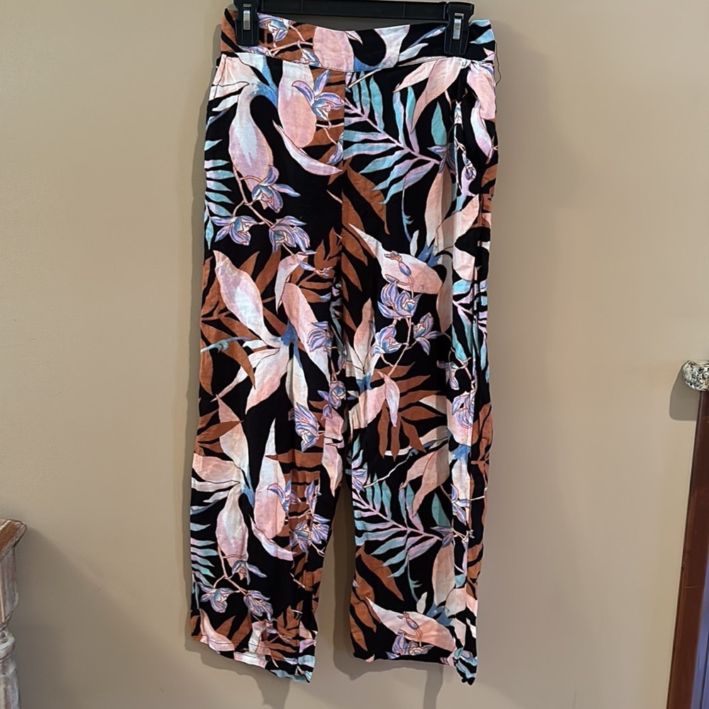 Billabong Cut It Trousers for Women - Picture 4 of 6